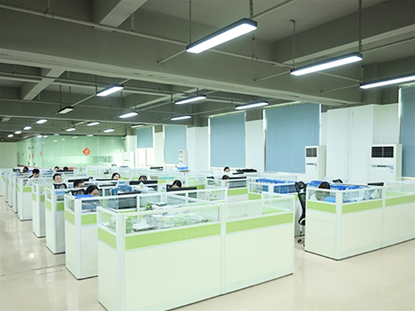 The general office