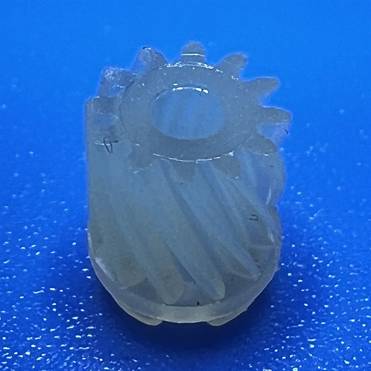 齿轮精密塑胶模具